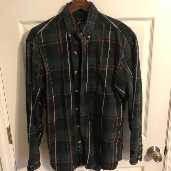 Redhead Flannel Shirt. Great Condition. Very Soft. - Picture 2 of 4